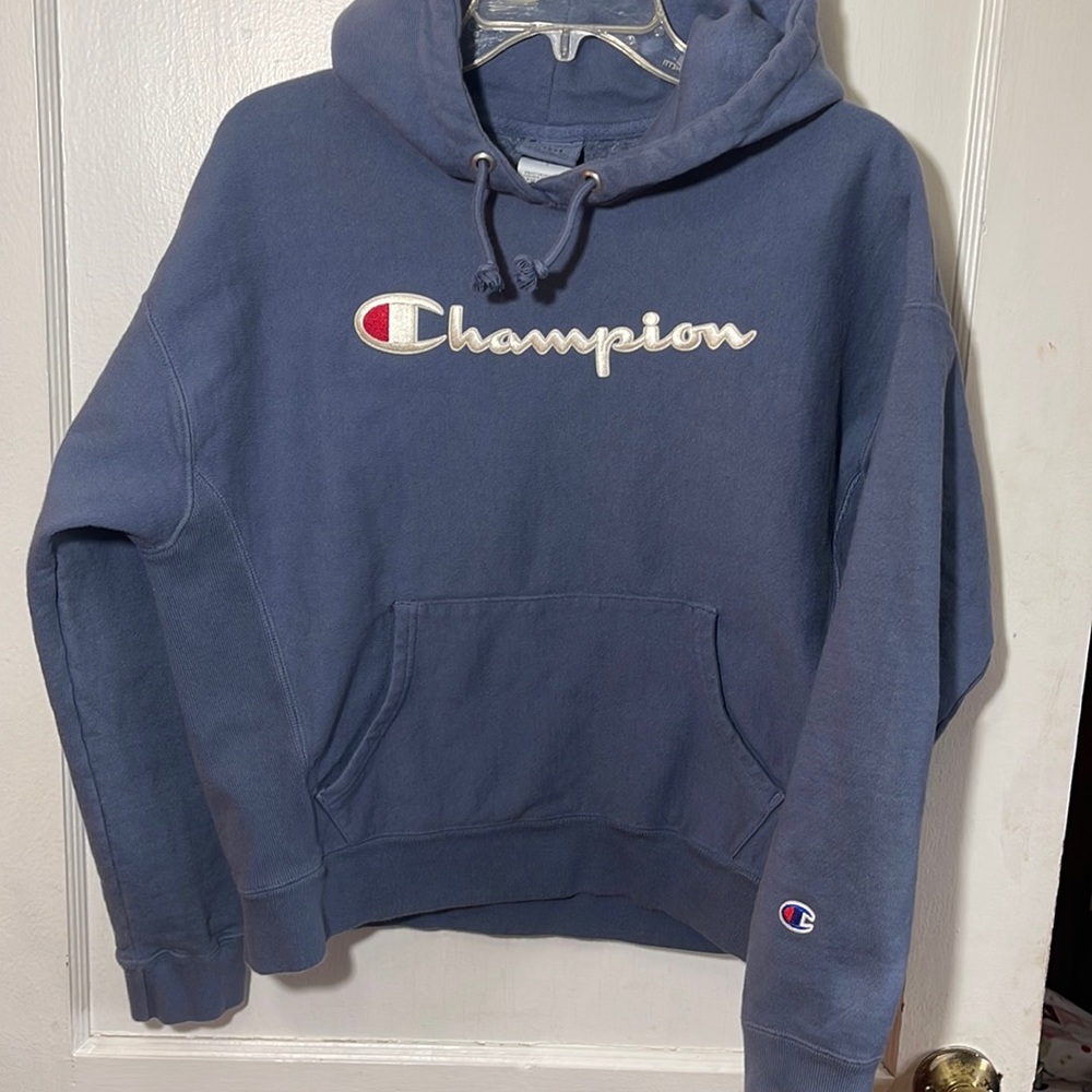 Champion sweatshirt